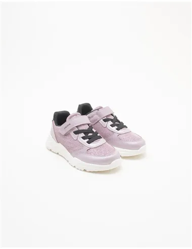 SNEAKER J LOFTUS C SHI. TEX PRL 