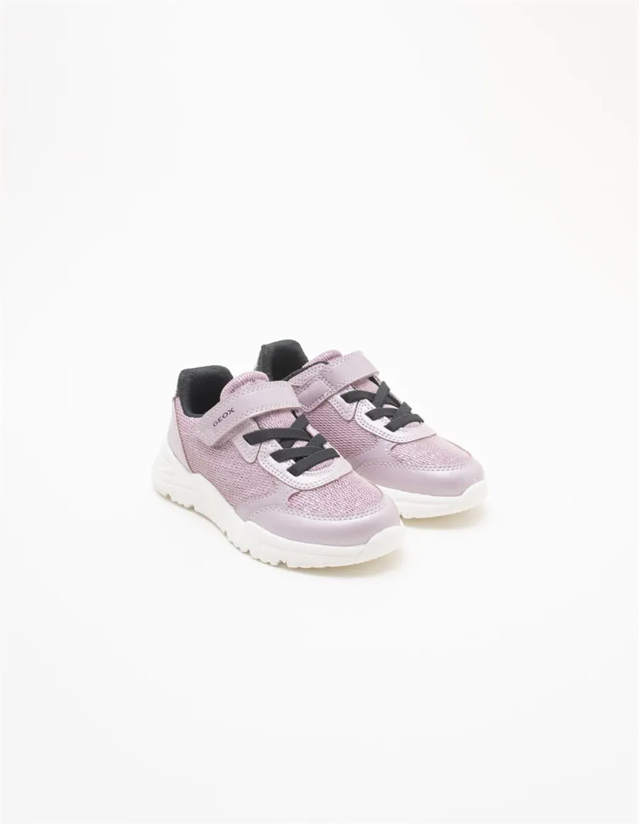 SNEAKER J LOFTUS C SHI. TEX PRL 