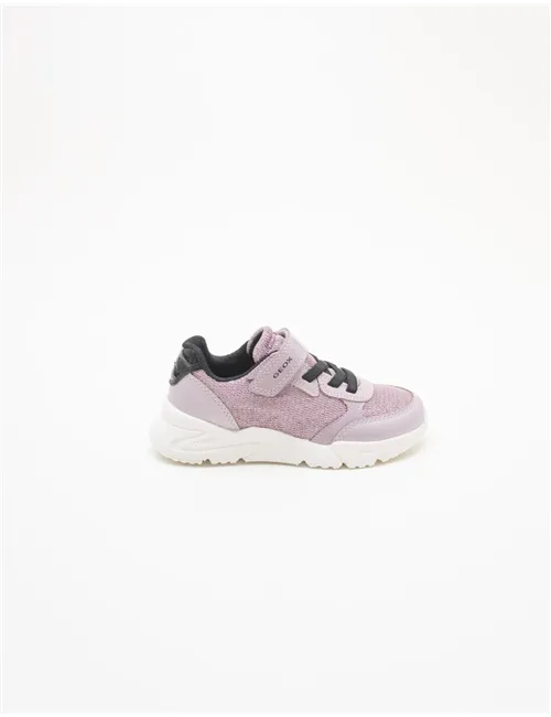 SNEAKER J LOFTUS C SHI. TEX PRL 