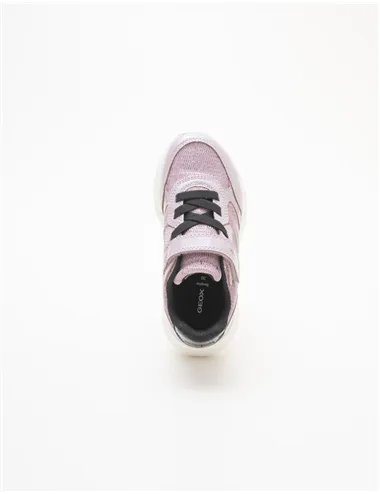 SNEAKER J LOFTUS C SHI. TEX PRL 