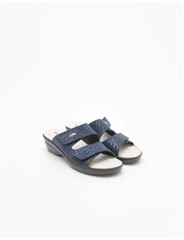CIABATTA APERTA 25312B