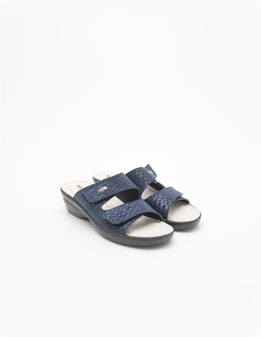 CIABATTA APERTA 25312B