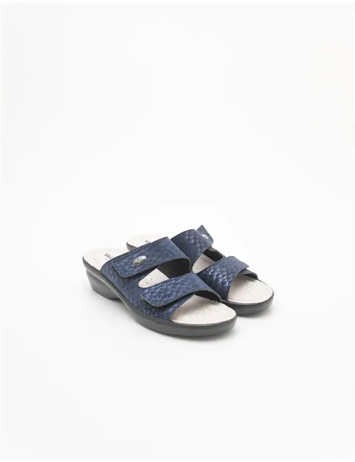 CIABATTA APERTA 25312B