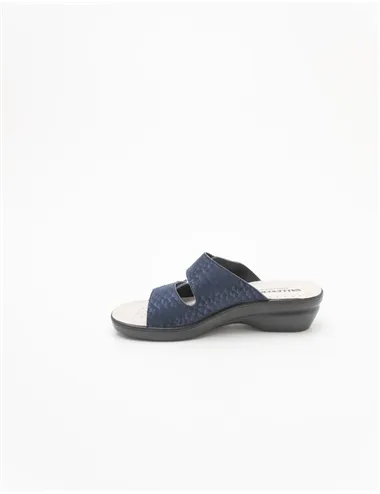 CIABATTA APERTA 25312B