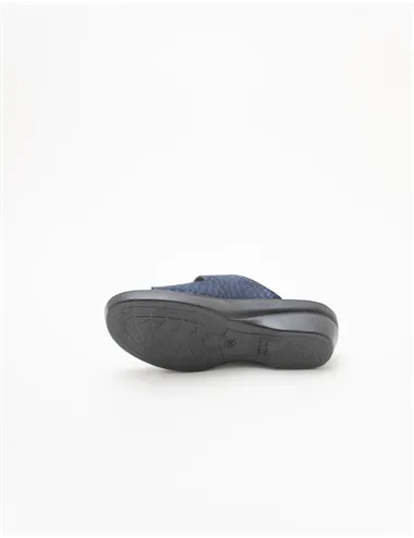 CIABATTA APERTA 25312B