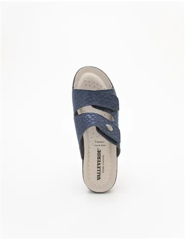 CIABATTA APERTA 25312B