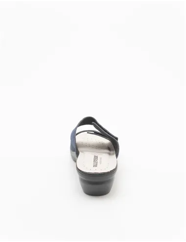 CIABATTA APERTA 25312B