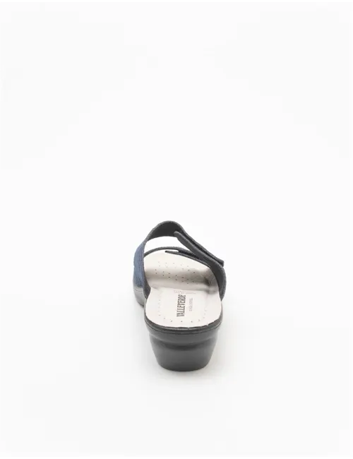 CIABATTA APERTA 25312B