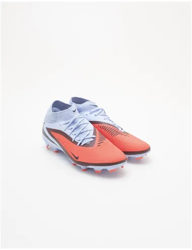 SNEAKER DA CALCIO PHANTOM 6 HIGH ACAD FG/MG
