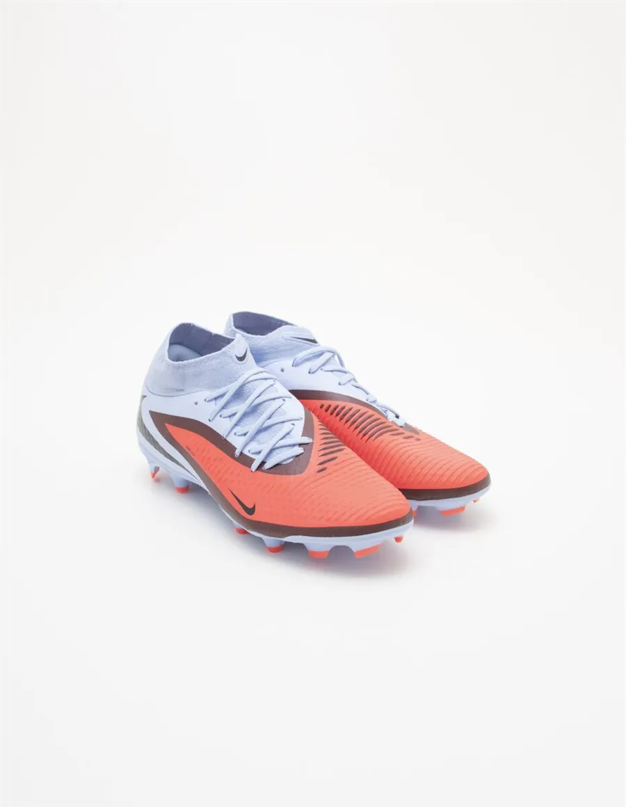 SNEAKER DA CALCIO PHANTOM 6 HIGH ACAD FG/MG