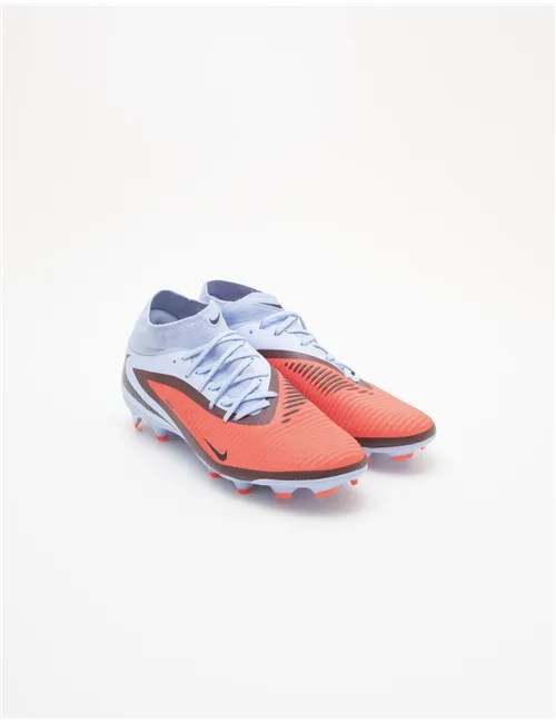 SNEAKER DA CALCIO PHANTOM 6 HIGH ACAD FG/MG