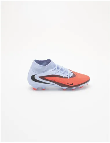 SNEAKER DA CALCIO PHANTOM 6 HIGH ACAD FG/MG