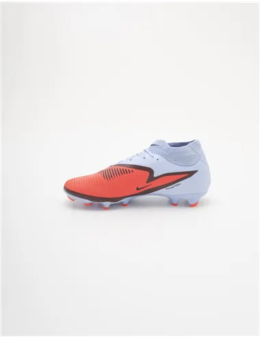 SNEAKER DA CALCIO PHANTOM 6 HIGH ACAD FG/MG