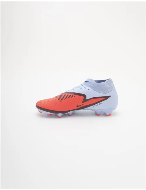 SNEAKER DA CALCIO PHANTOM 6 HIGH ACAD FG/MG
