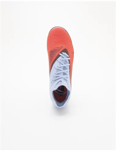 SNEAKER DA CALCIO PHANTOM 6 HIGH ACAD FG/MG