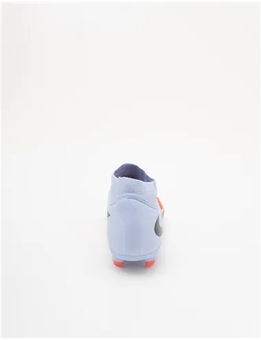 SNEAKER DA CALCIO PHANTOM 6 HIGH ACAD FG/MG