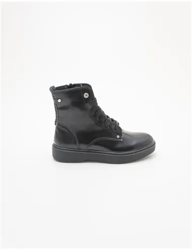 DONNA LUMBERJAC SW68201BOOT NE VERG