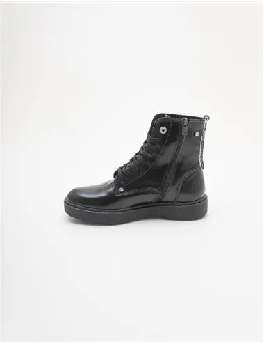 DONNA LUMBERJAC SW68201BOOT NE VERG