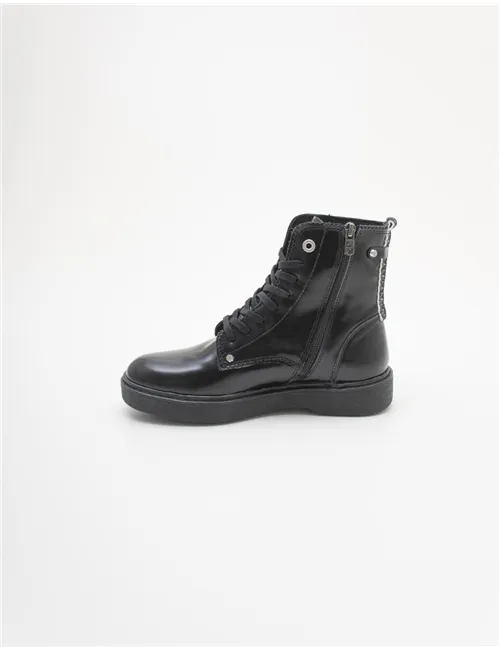 DONNA LUMBERJAC SW68201BOOT NE VERG