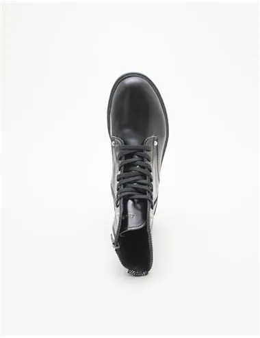 DONNA LUMBERJAC SW68201BOOT NE VERG