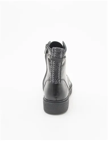 DONNA LUMBERJAC SW68201BOOT NE VERG