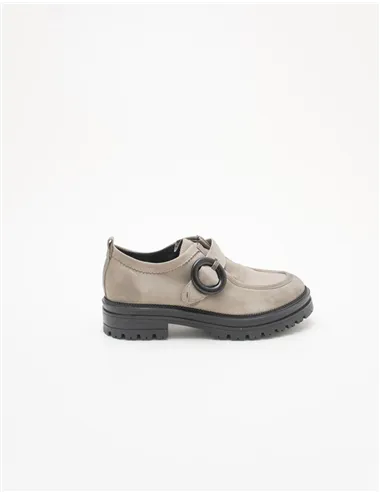MOCASSINO M77165