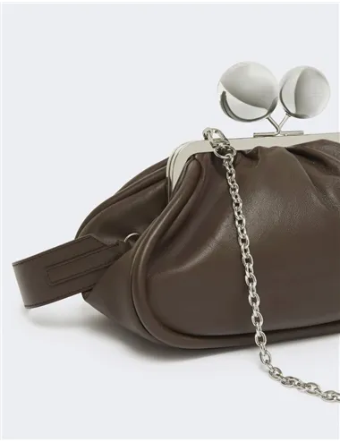 BORSA PASTICCINO MILVANEW