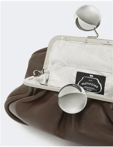 BORSA PASTICCINO MILVANEW