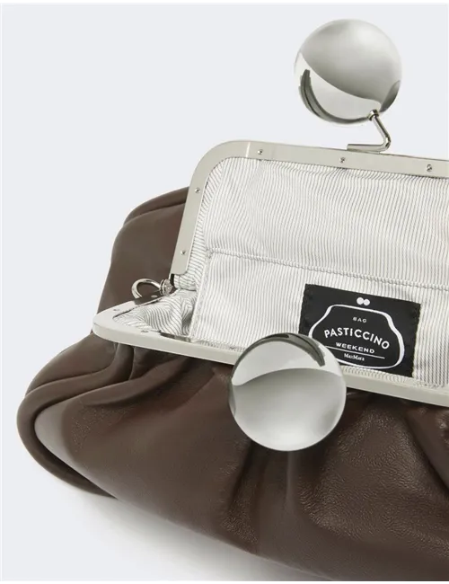 BORSA PASTICCINO MILVANEW
