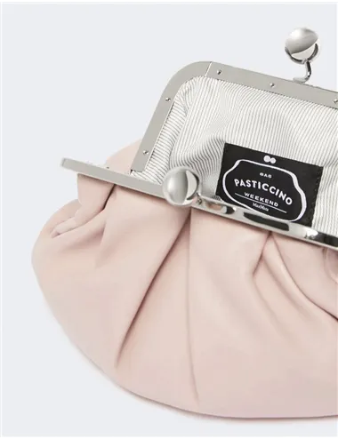 BORSA PASTICCINO PRATI