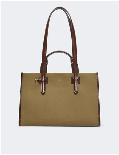 SHOPPING BAG GIANNA