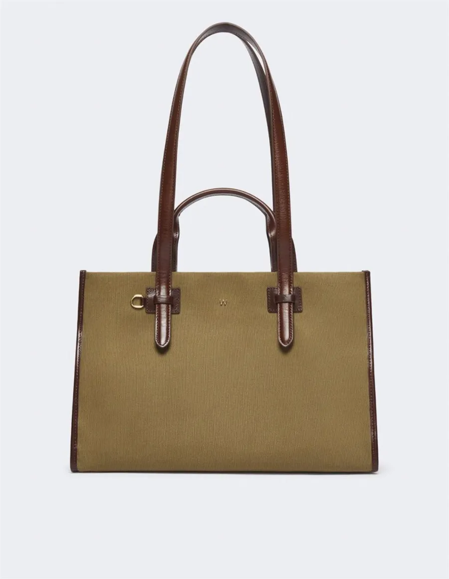 SHOPPING BAG GIANNA