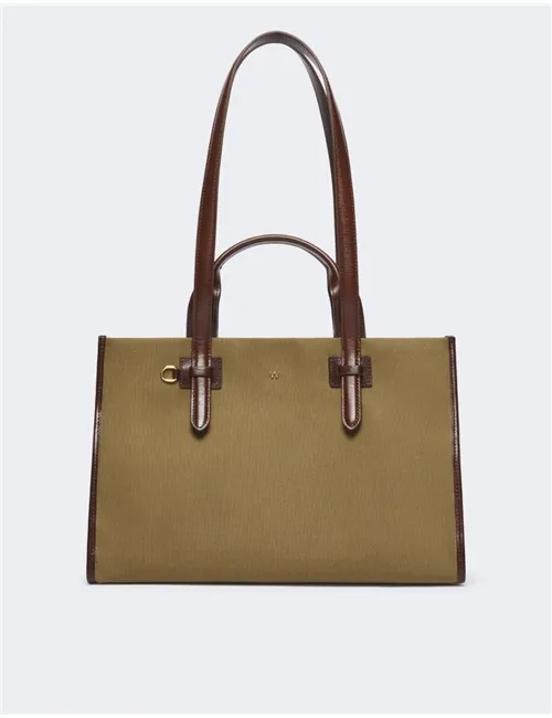 SHOPPING BAG GIANNA