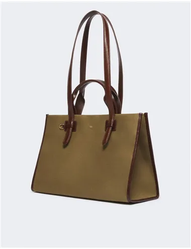 SHOPPING BAG GIANNA