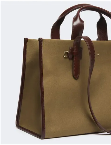SHOPPING BAG GIANNA