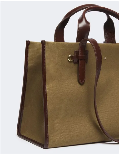 SHOPPING BAG GIANNA