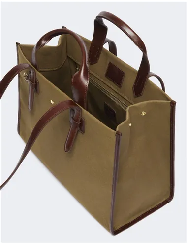 SHOPPING BAG GIANNA