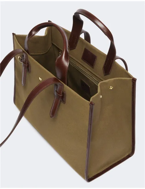 SHOPPING BAG GIANNA