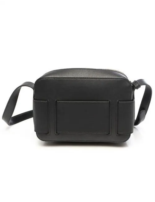 BORSA A TRACOLLA CAMERA CASE