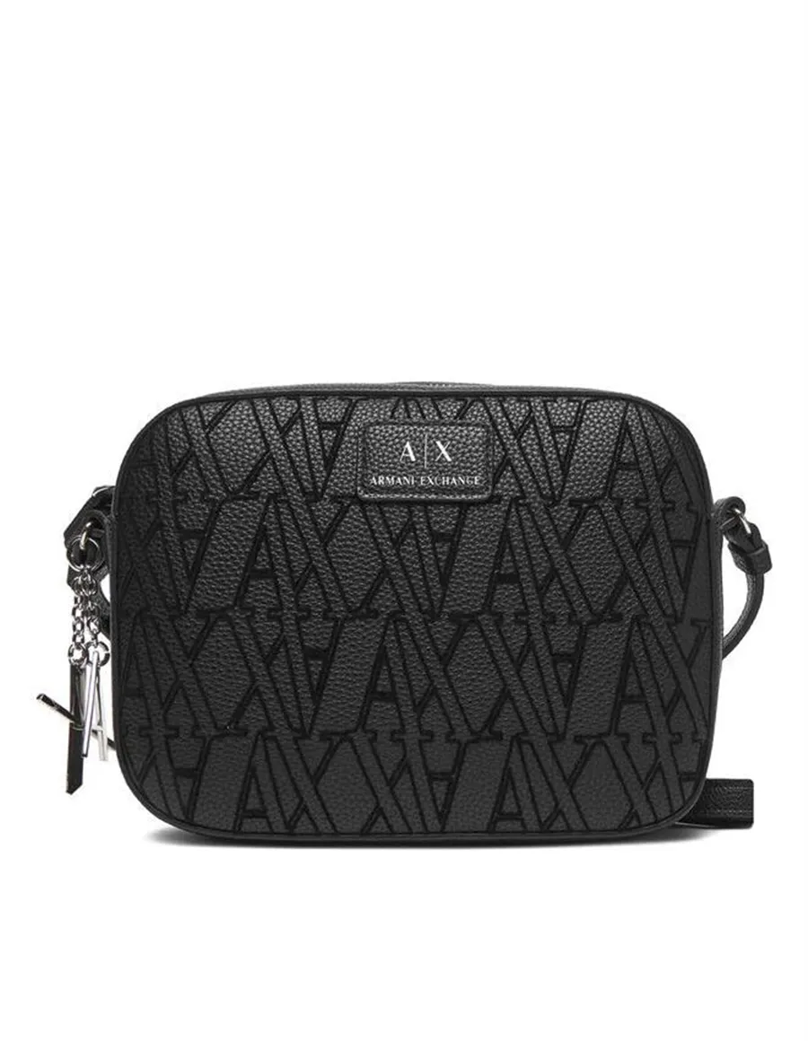 BORSA A TRACOLLA SILVIE FOLK