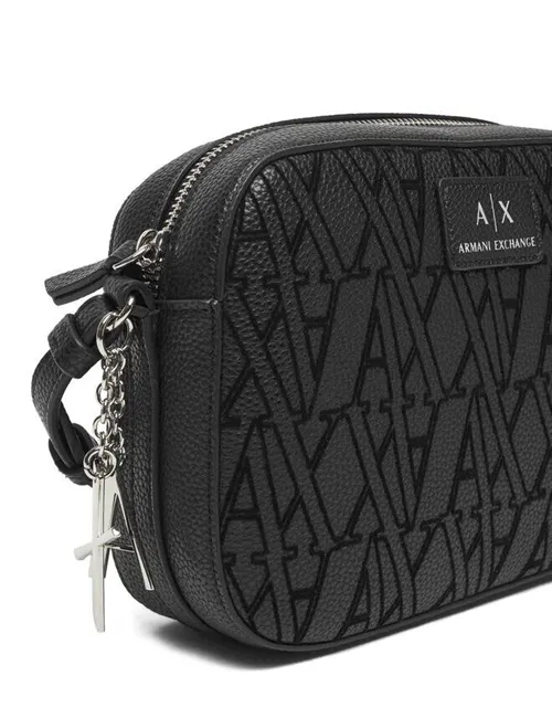 BORSA A TRACOLLA SILVIE FOLK