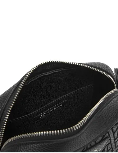 BORSA A TRACOLLA SILVIE FOLK