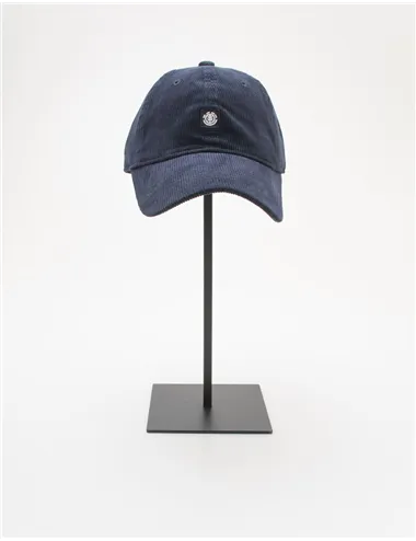CAPPELLO ICON DAD CAP CORDUROY