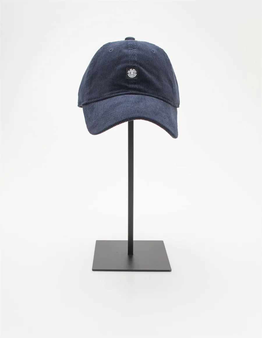 CAPPELLO ICON DAD CAP CORDUROY