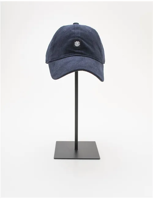 CAPPELLO ICON DAD CAP CORDUROY
