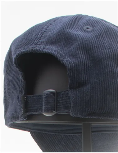 CAPPELLO ICON DAD CAP CORDUROY