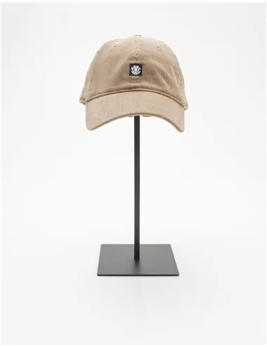 CAPPELLO ICON DAD CAP CORDUROY