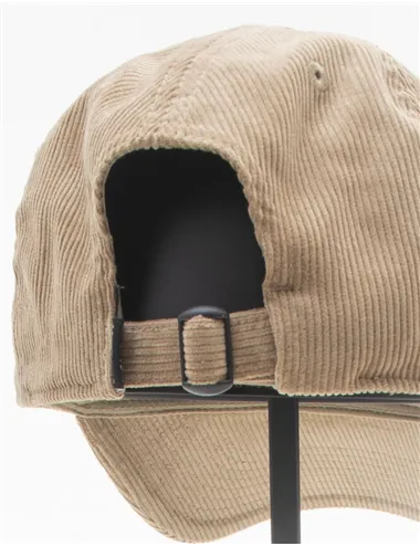 CAPPELLO ICON DAD CAP CORDUROY