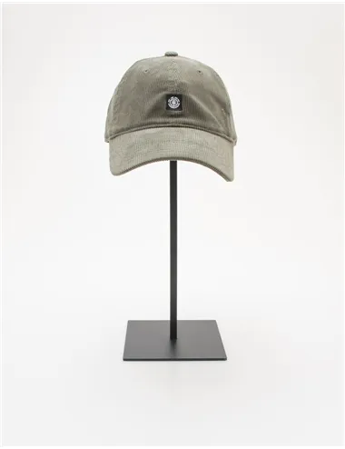 CAPPELLO ICON DAD CAP CORDUROY