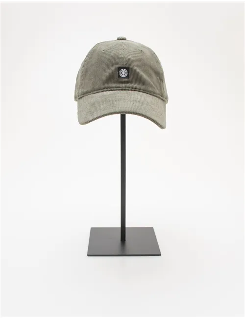 CAPPELLO ICON DAD CAP CORDUROY